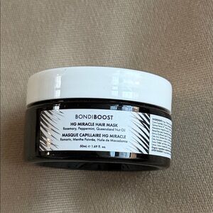 Bondi Boost hair mask